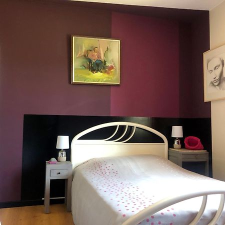 Superbes Appartements Mimizan-Plage Екстериор снимка