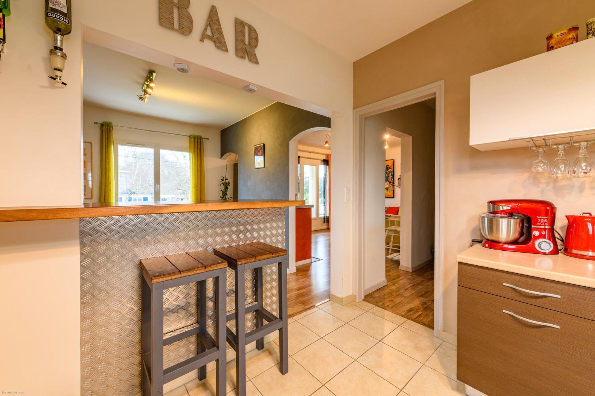 Superbes Appartements Mimizan-Plage Екстериор снимка