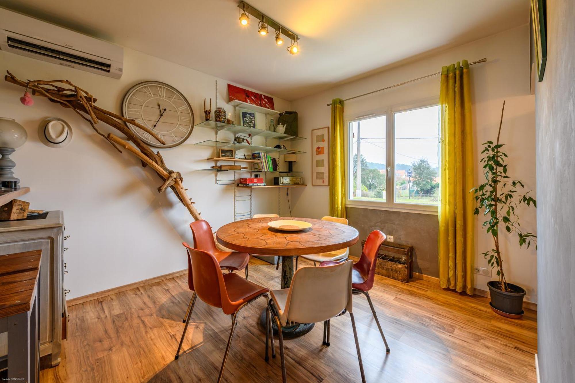 Superbes Appartements Mimizan-Plage Екстериор снимка