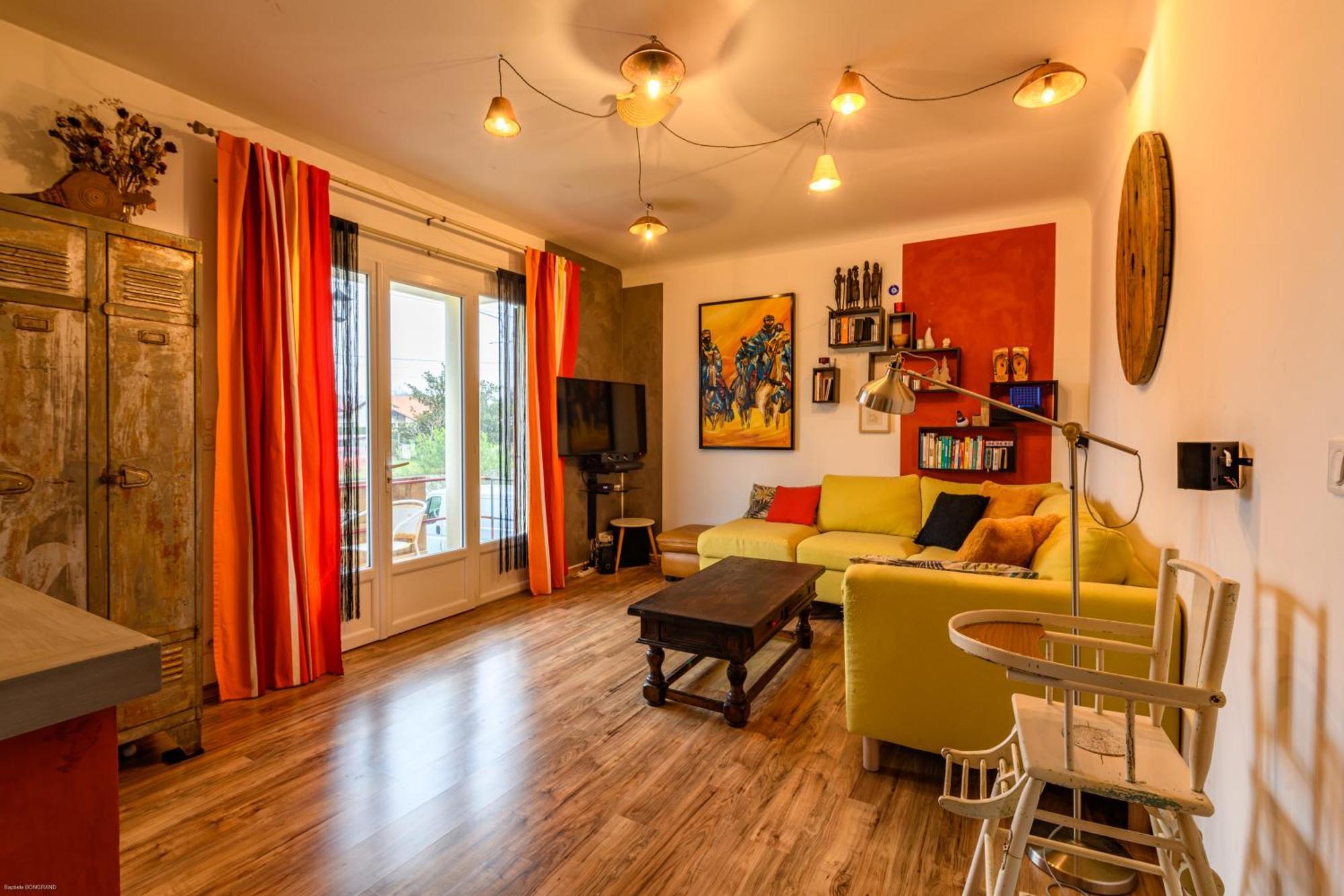 Superbes Appartements Mimizan-Plage Екстериор снимка