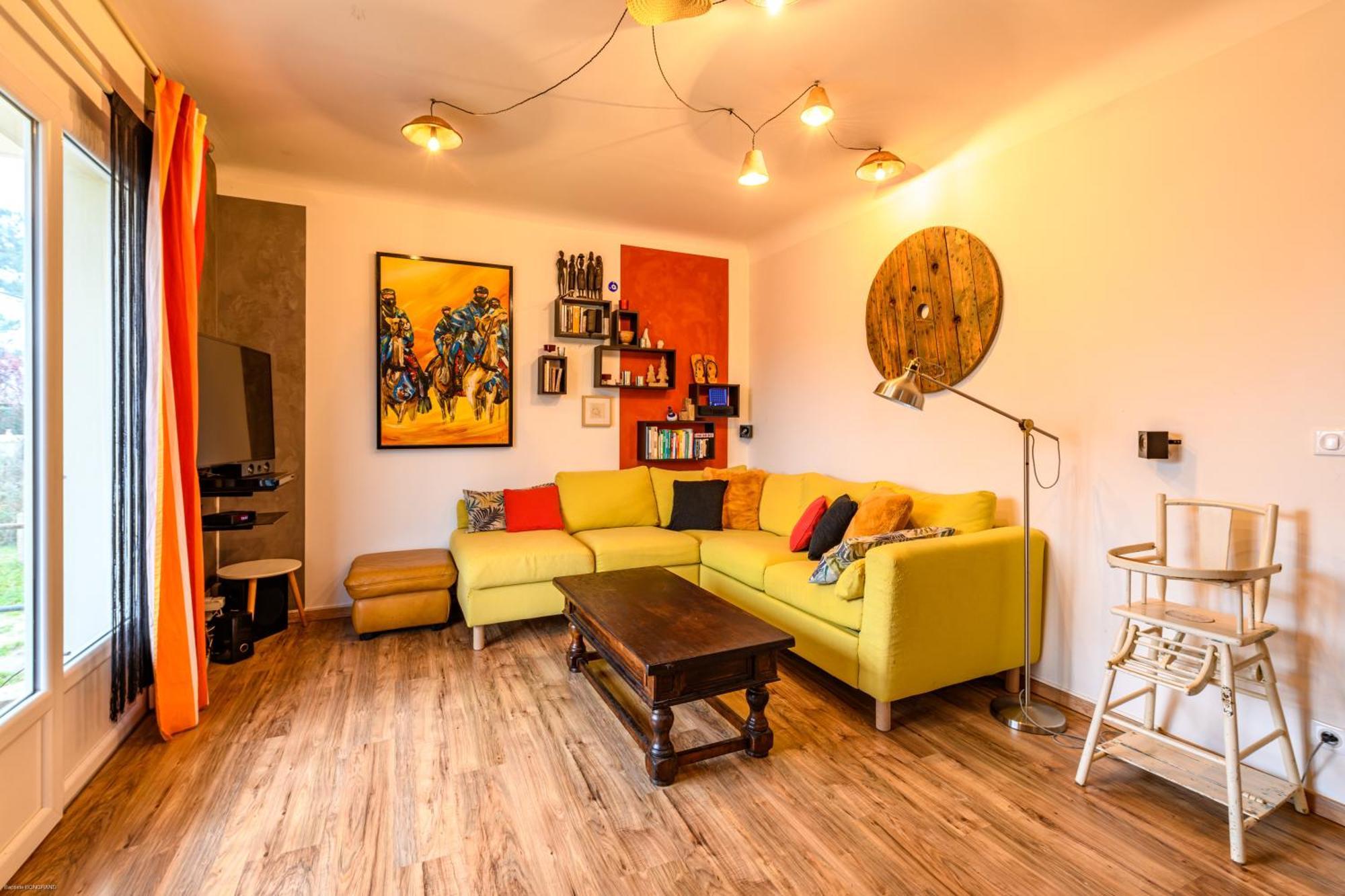 Superbes Appartements Mimizan-Plage Екстериор снимка